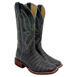 Macie Bean Bite of Shining Armor  Western Boots